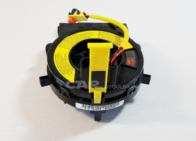 KIA Picanto ( Morning ) 2011+ Contact Assy-Clock Spring Genuine 93490 ...